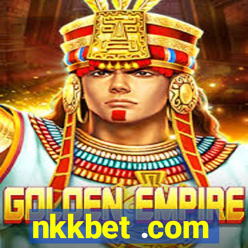 nkkbet .com